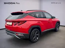 Tucson Premium