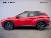 Tucson Premium