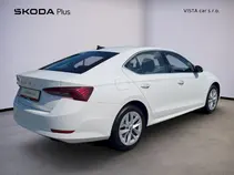 Octavia Style
