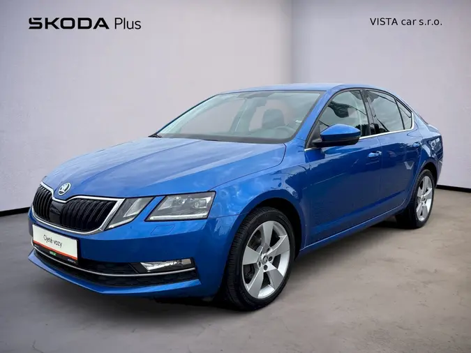 Octavia Style Plus