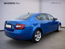 Octavia Style Plus