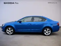 Octavia Style Plus