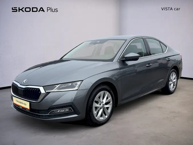 Octavia Style Plus