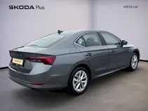 Octavia Style Plus