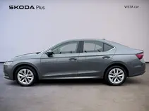 Octavia Style Plus