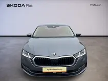 Octavia Style Plus