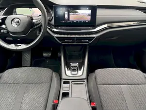 Škoda Octavia Style Plus