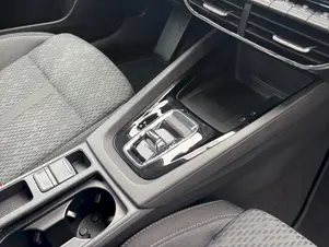 Škoda Octavia Style Plus
