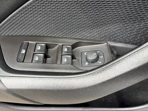 Škoda Octavia Style Plus