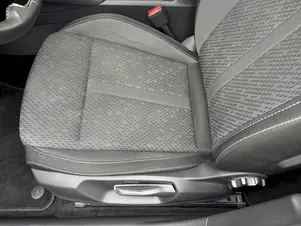 Škoda Octavia Style Plus
