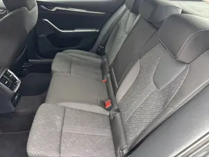 Škoda Octavia Style Plus