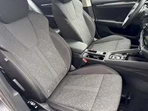 Škoda Octavia Style Plus