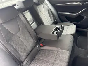 Škoda Octavia Style Plus