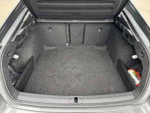 Škoda Octavia Style Plus