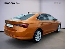 Octavia Style Plus