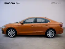 Octavia Style Plus