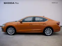Octavia Style Plus