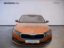 Octavia Style Plus