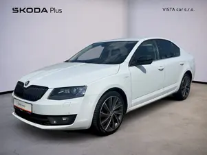 Škoda Octavia L&K