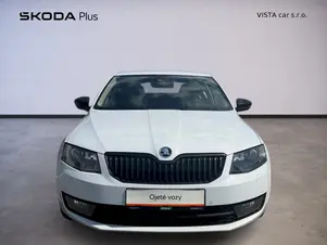 Škoda Octavia L&K