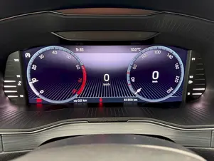 Škoda Superb Ambition Plus