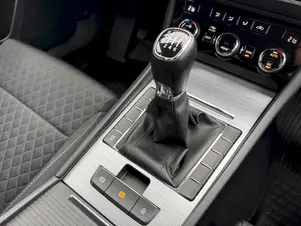 Škoda Superb Ambition Plus