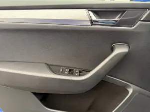 Škoda Superb Ambition Plus