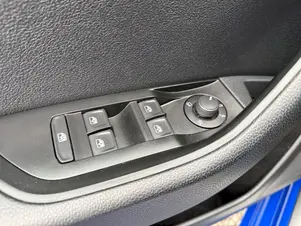 Škoda Superb Ambition Plus