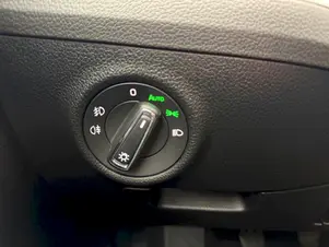 Škoda Superb Ambition Plus