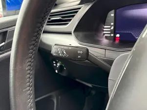 Škoda Superb Ambition Plus