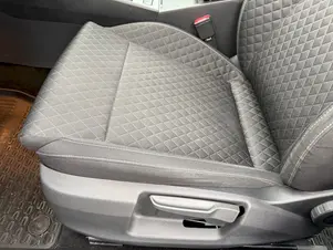 Škoda Superb Ambition Plus