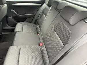 Škoda Superb Ambition Plus