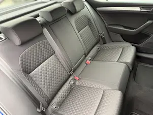 Škoda Superb Ambition Plus