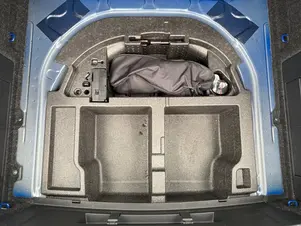 Škoda Superb Ambition Plus