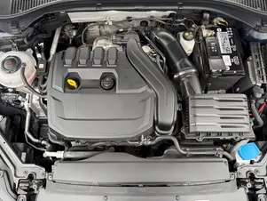 Škoda Superb Ambition Plus