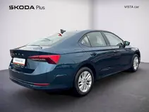 Octavia Ambition Plus