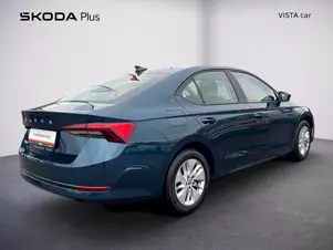 Škoda Octavia Ambition Plus