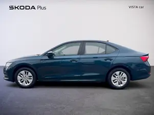Škoda Octavia Ambition Plus