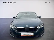 Octavia Ambition Plus