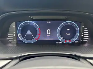 Škoda Octavia Ambition Plus