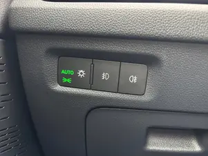 Škoda Octavia Ambition Plus