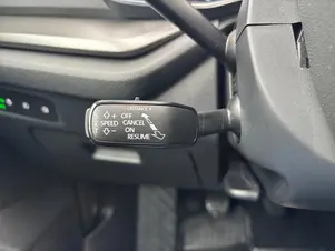 Škoda Octavia Ambition Plus