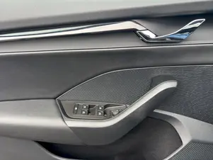 Škoda Octavia Ambition Plus