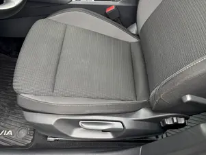 Škoda Octavia Ambition Plus