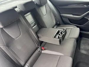 Škoda Octavia Ambition Plus
