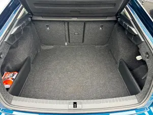 Škoda Octavia Ambition Plus