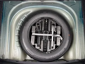 Škoda Octavia Ambition Plus