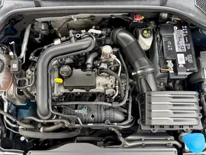 Škoda Octavia Ambition Plus