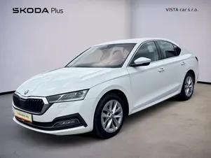Škoda Octavia Style