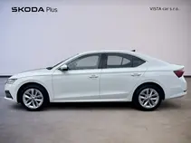 Octavia Style